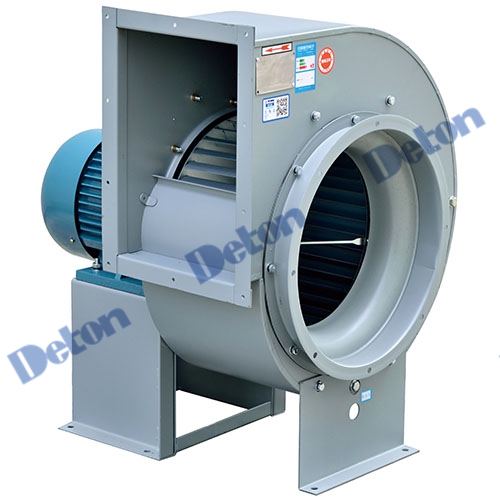 11-62-II Series Low Noise Centrifugal Fan