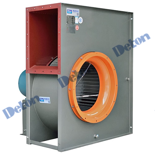 13-48-R3-A Cooking Fume Purification Centrifugal Fan