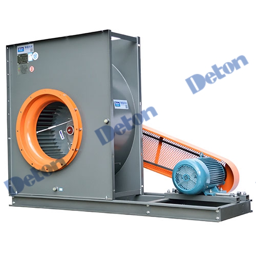 13-48-R3-C Cooking Fume Purification Centrifugal Fan