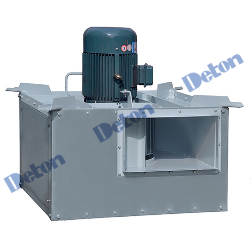 13-48-R3-DG Hanging Cooking Fume Purification Counter Fan