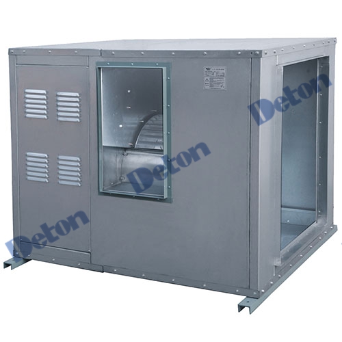 13-48-R3-HC Cooking Fume Purification Centrifugal Counter Fan