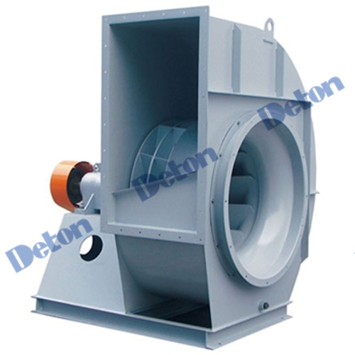 4-72 Series Centrifugal Fan (C type)