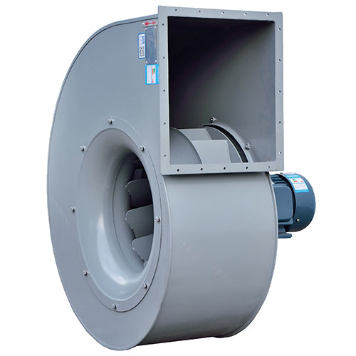 4-72 Series Centrifugal Fan (A type)