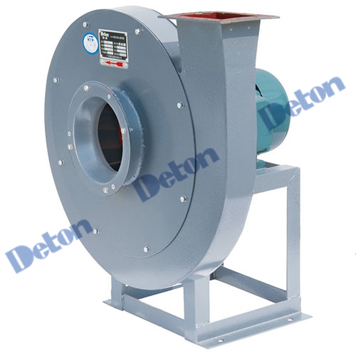 9-19 Series High Pressure Centrifugal Fan