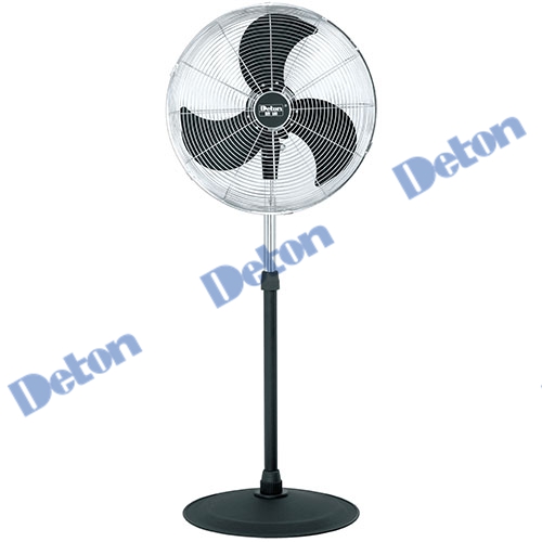 Commercial Stand Fan (Industrial Grill 18