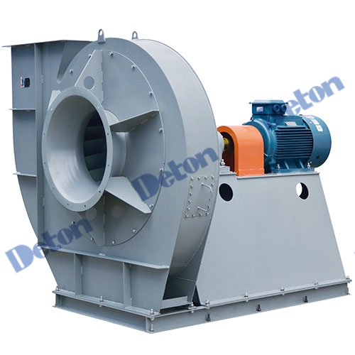 DF28 Series Centrifugal Fan