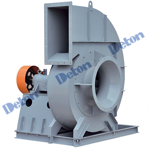 DF55 Series Centrifugal Fan