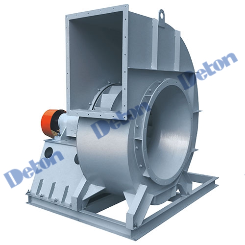 DF73 Series Centrifugal Fan