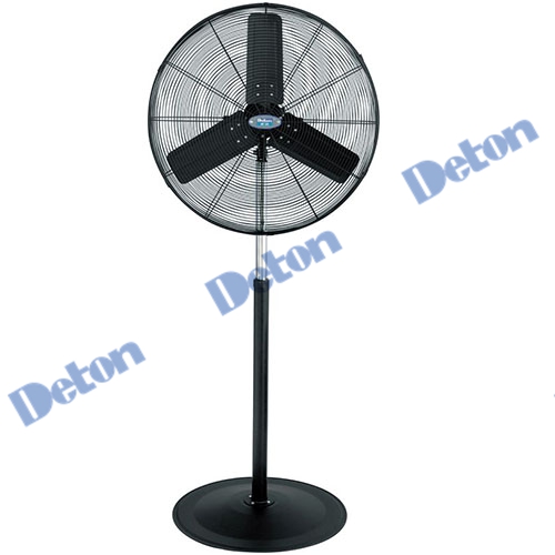 DFK Series Stand Powerful Fan (26