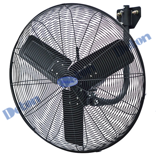 DFK Series Wall Powerful Industrial Fan (26