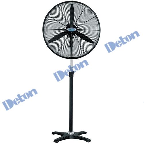 DF Series Stand Powerful Fan(20