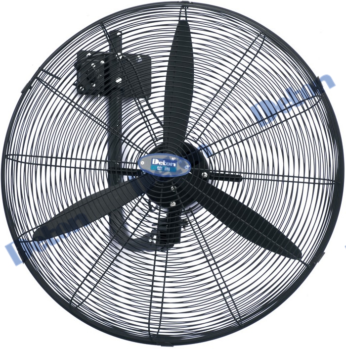 DF Series Wall Powerful Fan(pull cord switch)(20