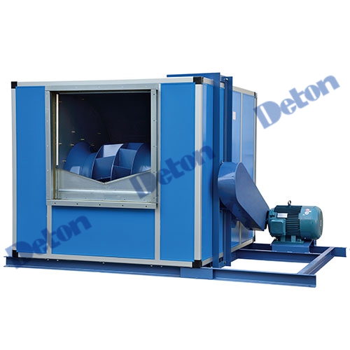 DT-BF Series Backward Curved Counter Centrifugal Fan