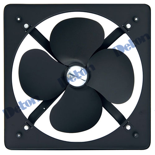 FA Series Exhaust Fan (8