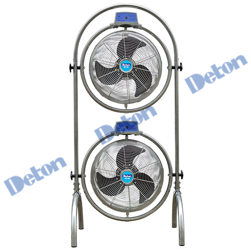 Twin Fan (16