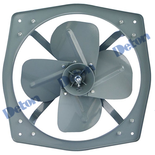 FQ Series Powerful Exhaust Fan (12
