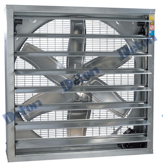 GLF Axial Fan