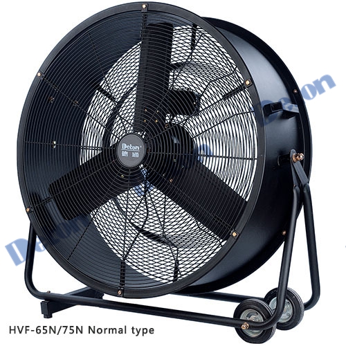Normal Type Drum Fan (26