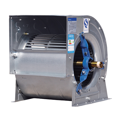 DTC Series Forward Curved Centrifugal Fan