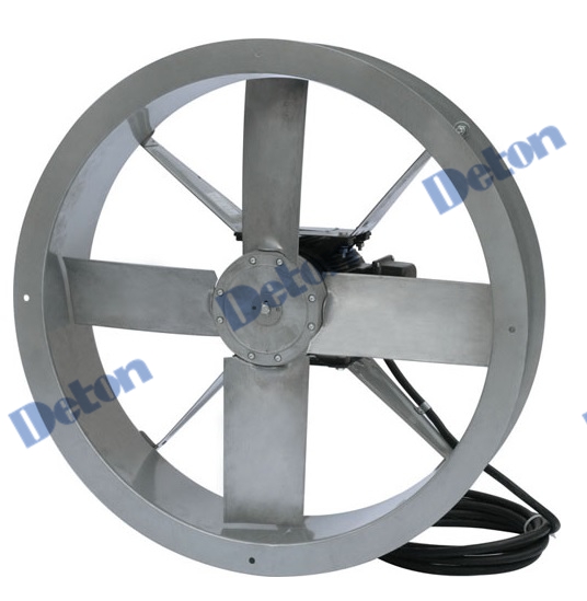 KF-L Series Oven Fan