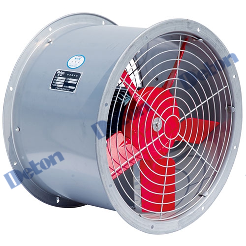 KG Series kitchen Axial Fan