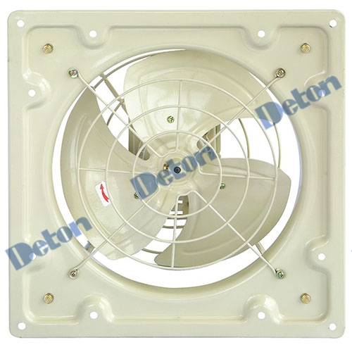 LA Series Exhaust Fan (8