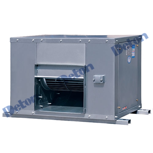 MTK-CB Series Super-thin Centrifugal Fan (Direct-Driving)