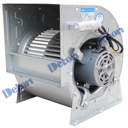 MTK Series Direct-driving Forward Curved Centrifugal Fan