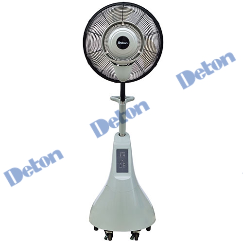 Mobile Misting Fan(20