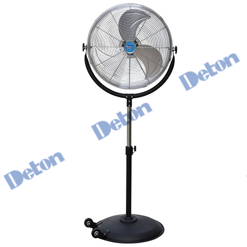 Portable Commercial Fan (16