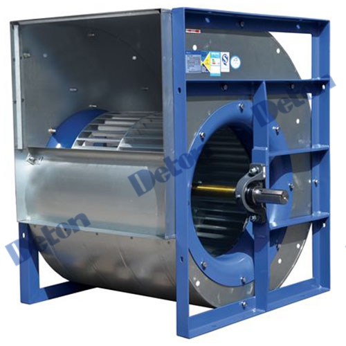 TAE Series Forward Curved Centrifugal Fan