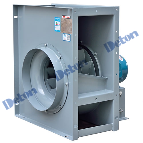 TDF-A Series Single inlet Centrifugal Fan