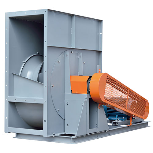TDF-LC Series Centrifugal Fan
