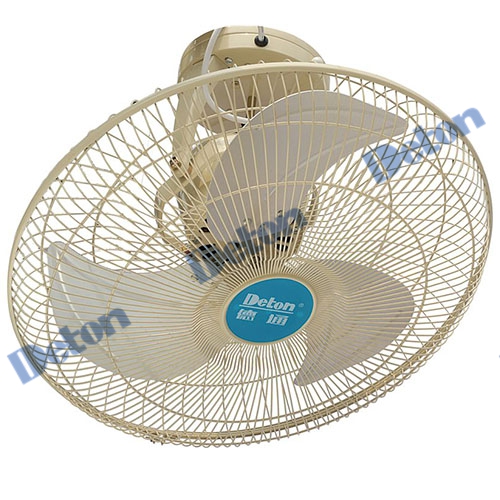 XDF-45 Ceiling Orbit Fan (18