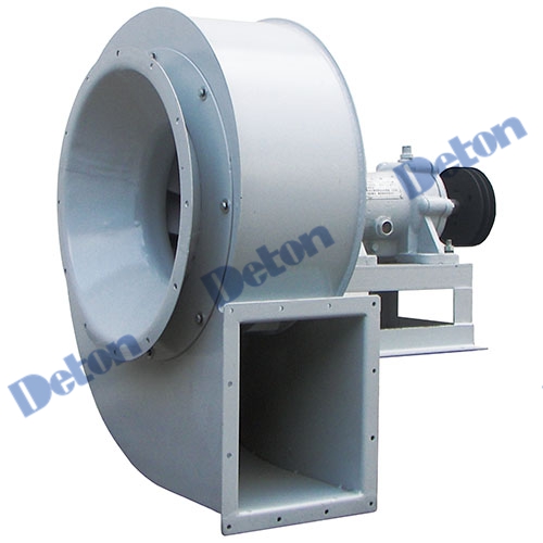 Y5-47 Series Centrifugal Fan For Boiler Using
