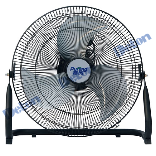 Economic Type Floor Powerful Fan (12