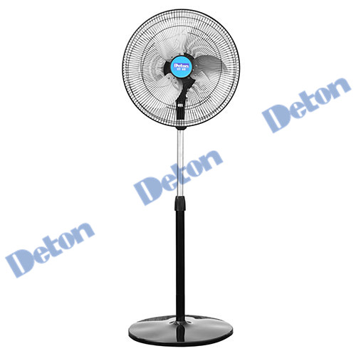 New Commercial Stand Fan (Domestic Grill 18