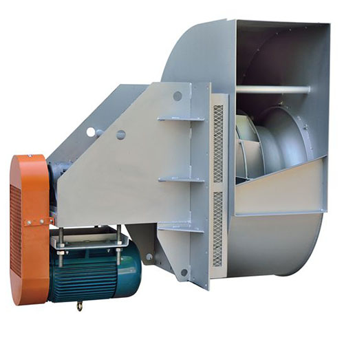 TDFC-GC High Temperature Insert fan